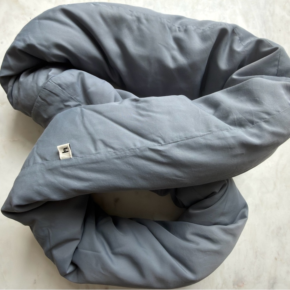 Huzi Travel Pillow